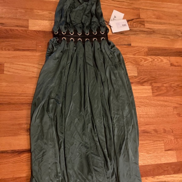ALAÏA Deesse Dress Size 34 - Picture 5 of 7